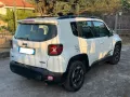 Jeep Renegade 1.6 Mjt 120 CV Longitude FWD