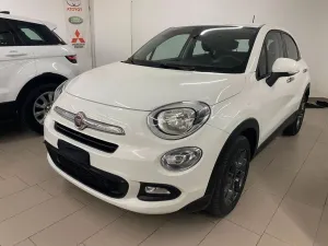 Fiat 500X 1.3 MultiJet 95 CV Pop