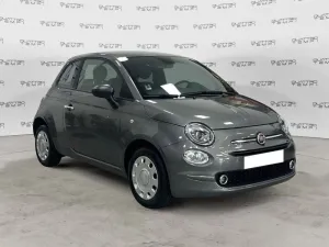 Other FIAT 500 500 1.0 hybrid 70cv Cult U-Connect