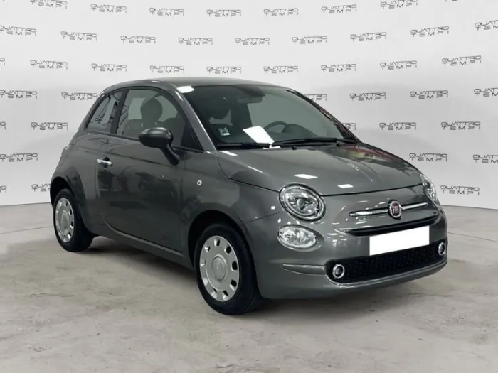 Other FIAT 500 500 1.0 hybrid 70cv Cult U-Connect