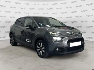Citroën C3 PureTech 110 S&S Shine