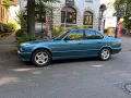 BMW E34 Limousine