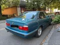 BMW E34 Limousine