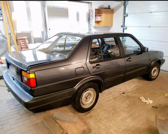 Volkswagen VW JETTA MK 2 Bj  1991