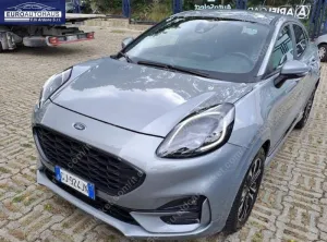 Other Ford Puma 1.0 EcoBoost Hybrid 125 CV S&S ST-Line