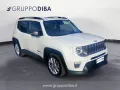 Jeep Renegade 2019 Diesel 1.6 mjt Limited 2wd 13