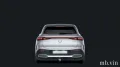 Mercedes-Benz EQE 500 SUV 4Matic AMG PANO/BURM/LUFT/360°/AHK