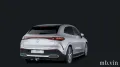 Mercedes-Benz EQE 500 SUV 4Matic AMG PANO/BURM/LUFT/360°/AHK