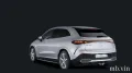 Mercedes-Benz EQE 500 SUV 4Matic AMG PANO/BURM/LUFT/360°/AHK