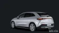 Mercedes-Benz EQE 500 SUV 4Matic AMG PANO/BURM/LUFT/360°/AHK