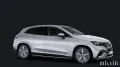 Mercedes-Benz EQE 500 SUV 4Matic AMG PANO/BURM/LUFT/360°/AHK