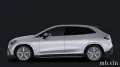 Mercedes-Benz EQE 500 SUV 4Matic AMG PANO/BURM/LUFT/360°/AHK