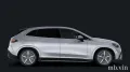 Mercedes-Benz EQE 500 SUV 4Matic AMG PANO/BURM/LUFT/360°/AHK