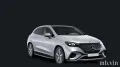 Mercedes-Benz EQE 500 SUV 4Matic AMG PANO/BURM/LUFT/360°/AHK