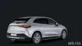 Mercedes-Benz EQE 500 SUV 4Matic AMG PANO/BURM/LUFT/360°/AHK