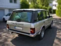 Other Range Rover Classic 3.5 V8 EFI Automatik ...