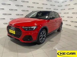 Audi A1 Sportback 30 TSI Citycarver Identity Con