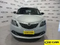 Lancia Ypsilon 1.0 FireFly 70cv Hybrid Platino
