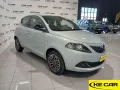 Lancia Ypsilon 1.0 FireFly 70cv Hybrid Platino