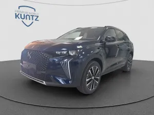 DS Automobiles DS 7 Édition France AHK + DriveAssist