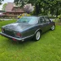 Jaguar XJ40 H-Zulassung 222PS