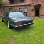 Jaguar XJ40 H-Zulassung 222PS
