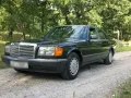 Mercedes-Benz Mercedes w126 300se