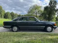 Mercedes-Benz Mercedes w126 300se