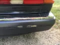 Mercedes-Benz Mercedes w126 300se