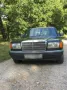 Mercedes-Benz Mercedes w126 300se