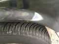 Mercedes-Benz Mercedes w126 300se