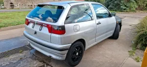 Seat ibiza 6k1 Tüv12/26