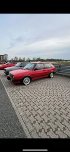 Volkswagen Golf 2 8V Weber Schrick Tausch möglich