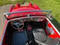 Other Austin Healey Frosch MK I