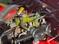 Other Austin Healey Frosch MK I