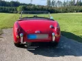Other Austin Healey Frosch MK I