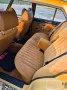 Opel Rekord D Berlinale