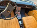 Opel Rekord D Berlinale