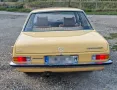 Opel Rekord D Berlinale