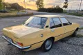 Opel Rekord D Berlinale