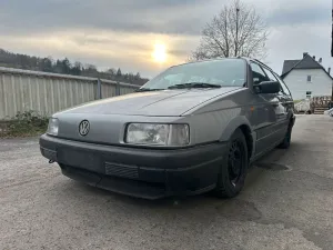 Volkswagen VW Passat Variant 2.0 GT Nasenbär TÜV, Tun...