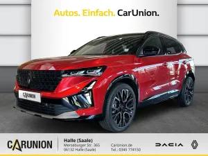 Renault Austral Esprit Alpine Full Hybrid E-Tech 200