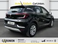 Renault Captur INTENS TCe 140 EDC