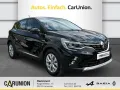 Renault Captur INTENS TCe 140 EDC