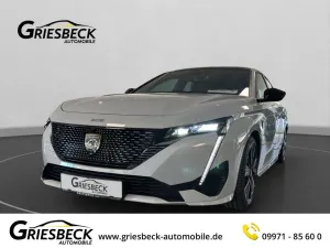 Peugeot 308 GT 1.2 PureTech 130 EU6e Navi Memory Sitze S