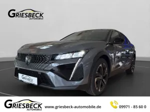 Peugeot 408 Hybrid 145 Allure 1.2 EU6e LED ACC Apple Car