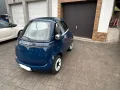 Other Micro Microlino Pioneer (10,5 KWH Batterie)