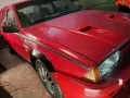 Alfa Romeo 75 i.e.  oldtimer