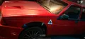 Alfa Romeo 75 i.e.  oldtimer