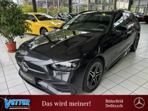 Mercedes-Benz C 180 T-Modell AMG*Navi*Autom.